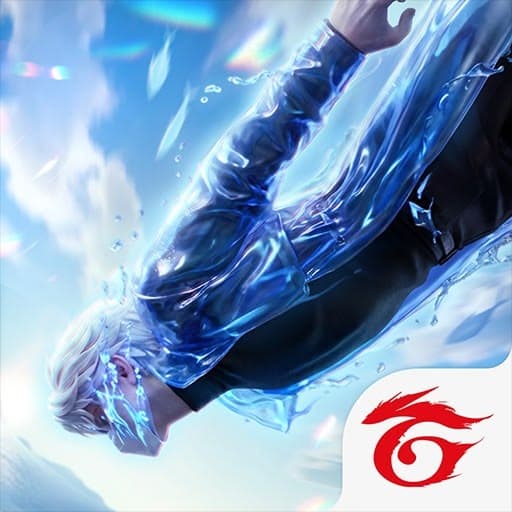 Free Fire Banner